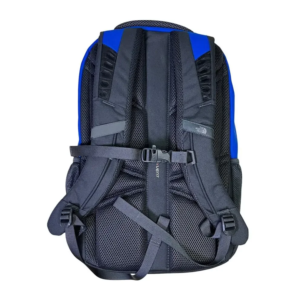 The North Face Groundwork 29L Backpack Closer to Free Ride Blanket NWT